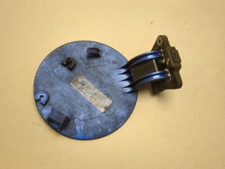 Лючок бензобака, ориг. номер 78830CD000, Nissan 350Z 2002-2005