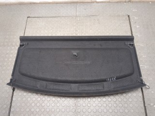 Полка багажника, ориг. номер 1K6867769, Volkswagen Golf 1997-2006