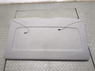 Полка багажника, ориг. номер 1494533, Ford Focus 2007-2011