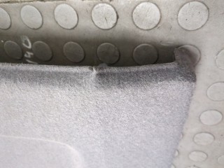Полка багажника, ориг. номер 1494533, Ford Focus 2007-2011