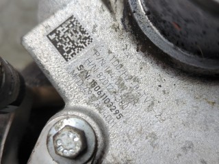 Турбина, ориг. номер 144108035R, Dacia Sandero 2012-2016