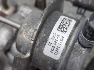Турбина, ориг. номер 144108035R, Dacia Sandero 2012-2016