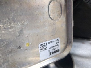 Турбина, ориг. номер 11658662073, 8662073, BMW X4 G02 2018-2021