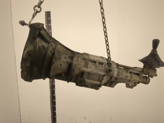 КПП 5-ст.мех. (МКПП), ориг. номер M5261710XC, Mazda MX-5 1989-1998