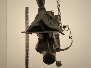 КПП 5-ст.мех. (МКПП), ориг. номер M5261710XC, Mazda MX-5 1989-1998