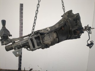 КПП 5-ст.мех. (МКПП), ориг. номер M5261710XC, Mazda MX-5 1989-1998