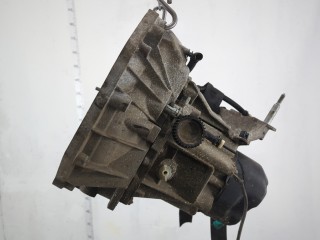 КПП 5-ст.мех. (МКПП), ориг. номер 320107568R, Renault Clio 2016-2019