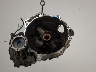 КПП 5-ст.мех. (МКПП) Skoda Fabia 1999-2004