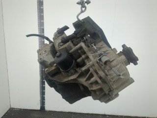 КПП - робот, ориг. номер 02E300043, 02E300043X007, Skoda Octavia 2000-2011