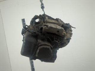 КПП - робот, ориг. номер 02E300043, 02E300043X007, Skoda Octavia 2000-2011