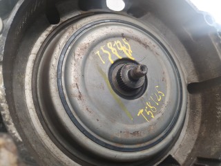 КПП - робот, ориг. номер 02E300043, 02E300043X007, Skoda Octavia 2000-2011