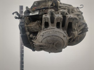 КПП - автомат (АКПП), ориг. номер 55578552, 55574323, Opel Insignia 2008-2013