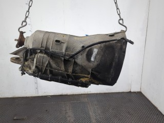 КПП - автомат (АКПП), ориг. номер 24007539771, 7539771, BMW 7 серия 2005-2008
