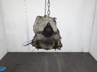 КПП - автомат (АКПП), ориг. номер 24007539771, 7539771, BMW 7 серия 2005-2008