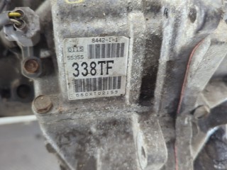 КПП - автомат (АКПП), ориг. номер 55355338, 701423, 9198633, Opel Corsa 2003-2006