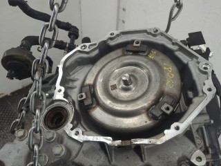 КПП - автомат (АКПП), ориг. номер 5QDN, Chevrolet Equinox 2024-2026