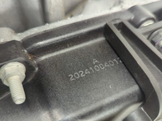 КПП - автомат (АКПП), ориг. номер 5QDN, Chevrolet Equinox 2024-2026