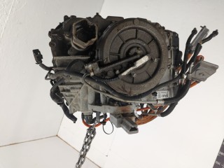 КПП - автомат (АКПП), ориг. номер 24251519, Chevrolet Volt 2010-2015