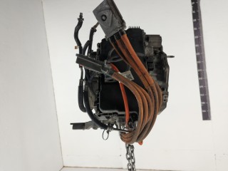 КПП - автомат (АКПП), ориг. номер 24251519, Chevrolet Volt 2010-2015