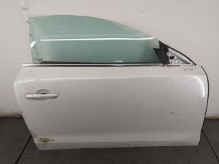 Замок двери правый передний Renault Laguna 3 2007-2012