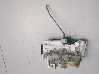 Замок двери левый задний Chrysler Sebring 2006-2010