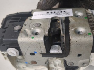 Замок двери левый задний, ориг. номер 4589439AA, Chrysler Sebring 2006-2010