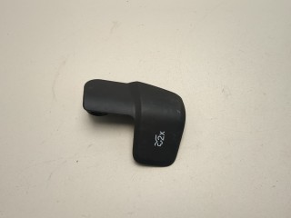 Ручка открывания капота, ориг. номер JX7B16C856ADW, Ford Escape 2023-2026