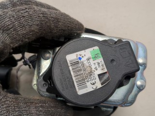 Ремень безопасности правый передний, ориг. номер 72117428112, 7428112, BMW X1 2015-2019