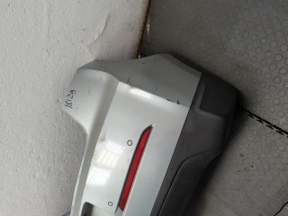 Подсветка номера, ориг. номер 20944894, Chevrolet Volt 2010-2015