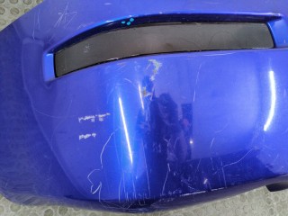 Подсветка номера, ориг. номер 26510CD000, Nissan 350Z 2002-2005