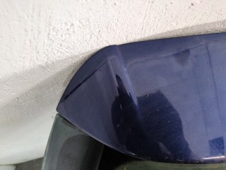 Подсветка номера, ориг. номер 8T0943021, Volkswagen Passat 2005-2010