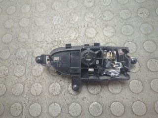 Ручка двери салона левая передняя, ориг. номер 806711AA0B, Nissan Murano 2007-2010