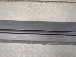 Накладка на порог левая передняя, ориг. номер 85129173, Chevrolet Equinox EV 2024-2026