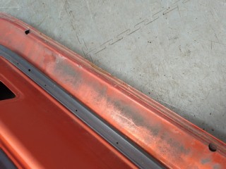 Стекло форточки двери правое переднее, ориг. номер 5706A082, Mitsubishi Eclipse 2005-2008