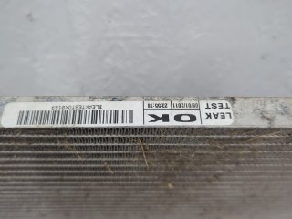 Радиатор кондиционера, ориг. номер 20842140, Chevrolet Volt 2010-2015