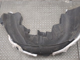 Защита арок (подкрылок) левая задняя, ориг. номер 85069604, Chevrolet Equinox EV 2024-2026