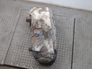 Защита арок (подкрылок) левая задняя, ориг. номер 22799267, Chevrolet Volt 2010-2015
