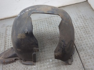 Защита арок (подкрылок) правая передняя, ориг. номер 1P0809957, Seat Leon 2005-2012