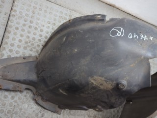 Защита арок (подкрылок) правая передняя, ориг. номер 1P0809957, Seat Leon 2005-2012