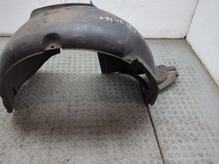 Защита арок (подкрылок) правая передняя, ориг. номер 1P0809957, Seat Leon 2005-2012