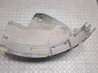 Защита арок (подкрылок) правая передняя Opel Astra 1998-2009