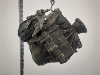 КПП - робот, ориг. номер 0CW300047C005, Skoda Octavia 2013-2017