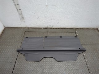 Шторка багажника Mitsubishi Space Star 2002-2005