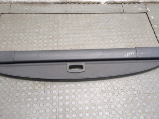 Шторка багажника Mercedes GLK X204 2008-2012
