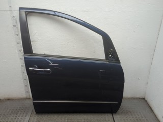 Дверь боковая (легковая) правая передняя Mercedes B W245 2005-2008