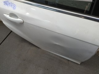 Дверь боковая (легковая) правая задняя, ориг. номер 2172759, Ford Focus 2011-2015