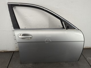 Дверь боковая (легковая) правая передняя BMW 7 серия 2001-2005