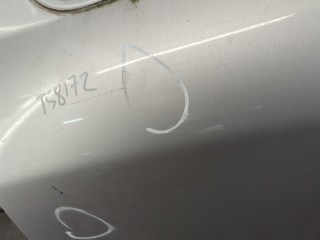 Дверь боковая (легковая) левая передняя, ориг. номер 7600326111, Hyundai Santa Fe 2000-2004