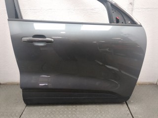 Дверь боковая (легковая) правая передняя, ориг. номер LJ6Z7820124D, Ford Escape 2023-2026