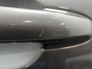 Дверь боковая (легковая) правая передняя, ориг. номер LJ6Z7820124D, Ford Escape 2023-2026